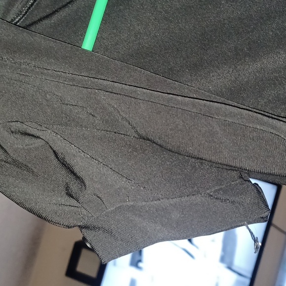 😁3/$12 Bolero jacket size xsmall - Picture 2 of 10